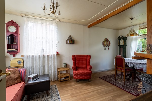 Medium property photo - Den Oudert 21, 4261 NA Wijk en Aalburg